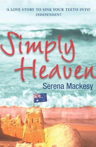 Simply Heaven by Serena Mackesy