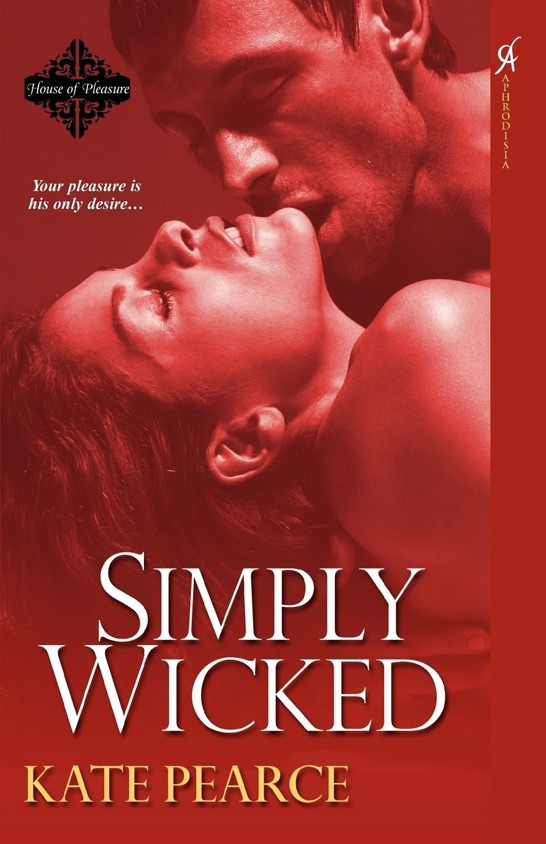 Simply Wicked by Kate Pearce