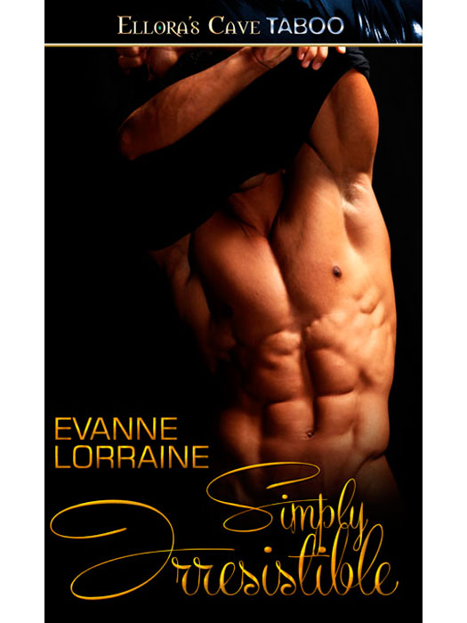 SimplyIrresistible (2013) by Evanne Lorraine