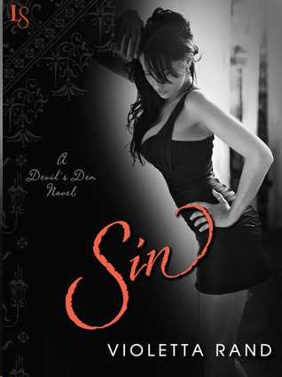 Sin by Violetta Rand