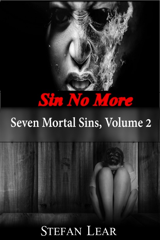 Sin No More by Stefan Lear