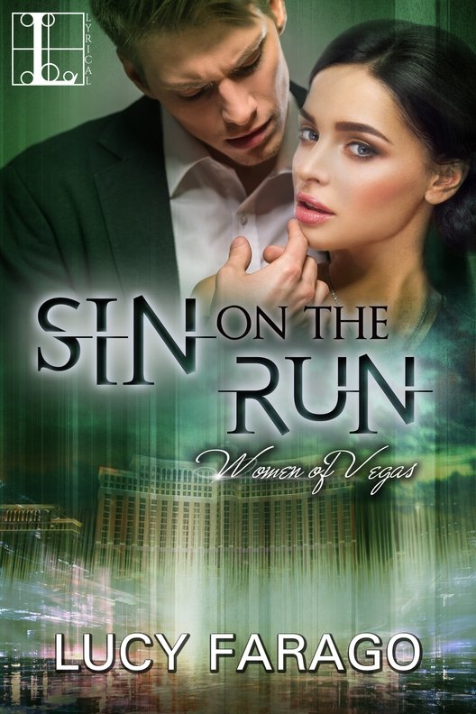 Sin on the Run (2016) by Lucy Farago