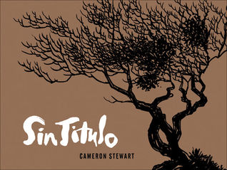 Sin Titulo (2013) by Cameron Stewart