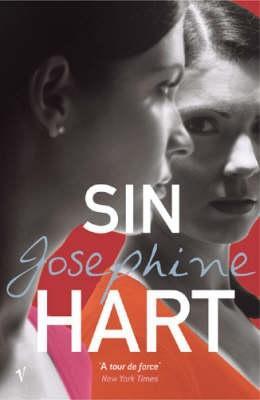 Sin (1996) by Josephine Hart