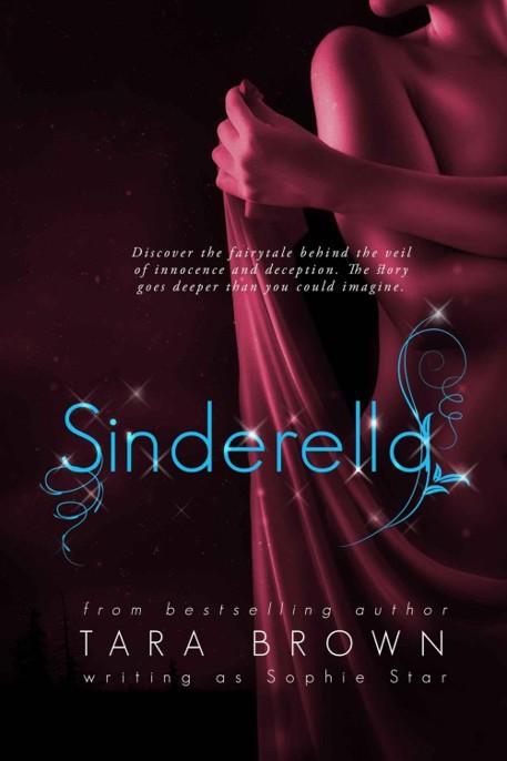 Sinderella by Sophie Starr