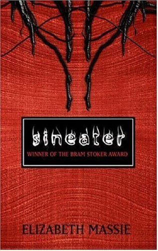 Sineater (2004) by Elizabeth Massie