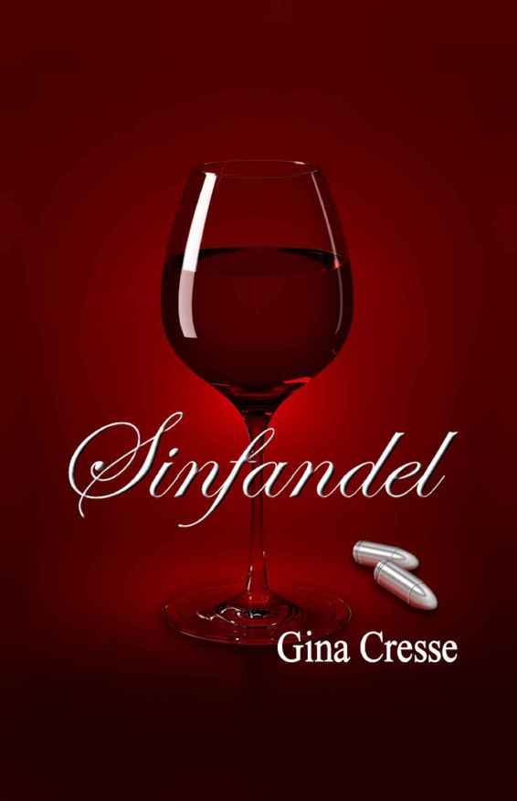 Sinfandel by Gina Cresse