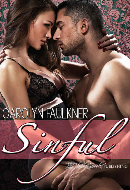 Sinful by Carolyn Faulkner