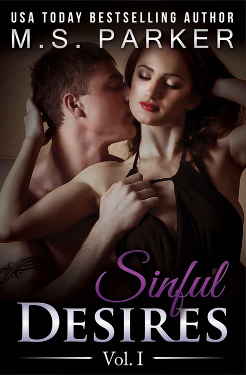 Sinful Desires Vol. 1