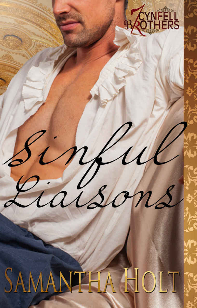 Sinful Liaisons