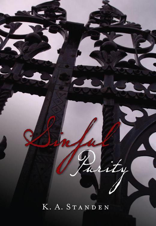 Sinful Purity (Sinful Series) by Standen, K.A.