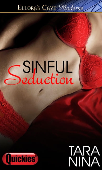 Sinful Seduction by Tara Nina