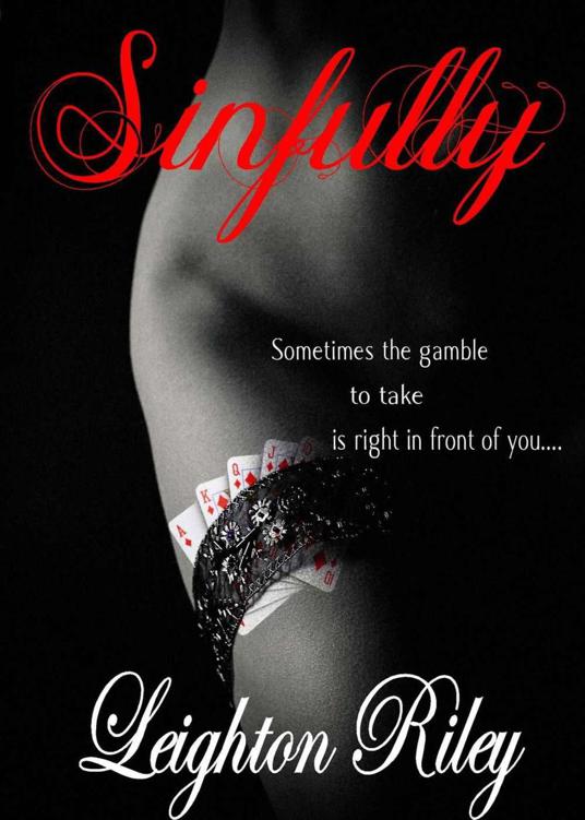 Sinfully by Riley, Leighton