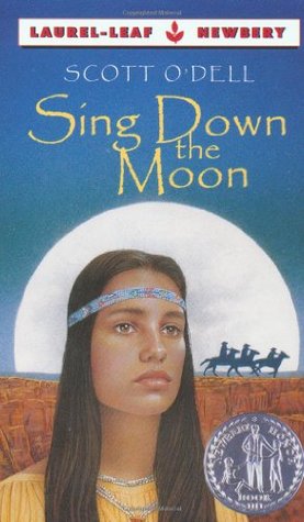 Sing Down the Moon (1997) by Scott O'Dell