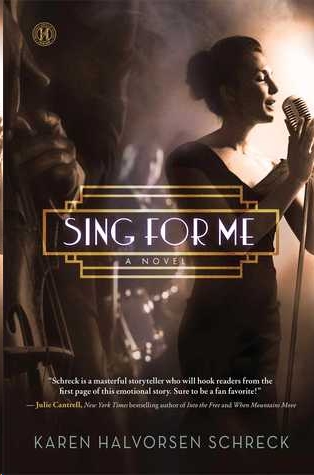 Sing for Me by Karen Halvorsen Schreck