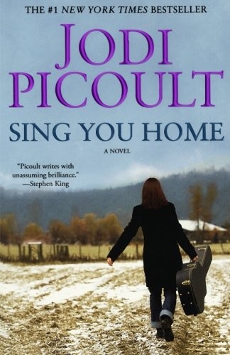 Sing You Home by Jodi Picoult