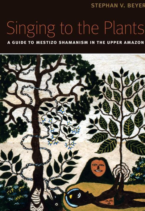 Singing to the Plants: A Guide to Mestizo Shamanism in the Upper Amazon by Stephan V. Beyer