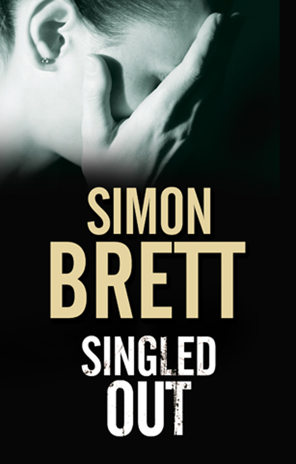 Singled Out (2014) by Simon Brett