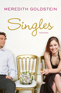 Singles (2012) by Meredith Goldstein