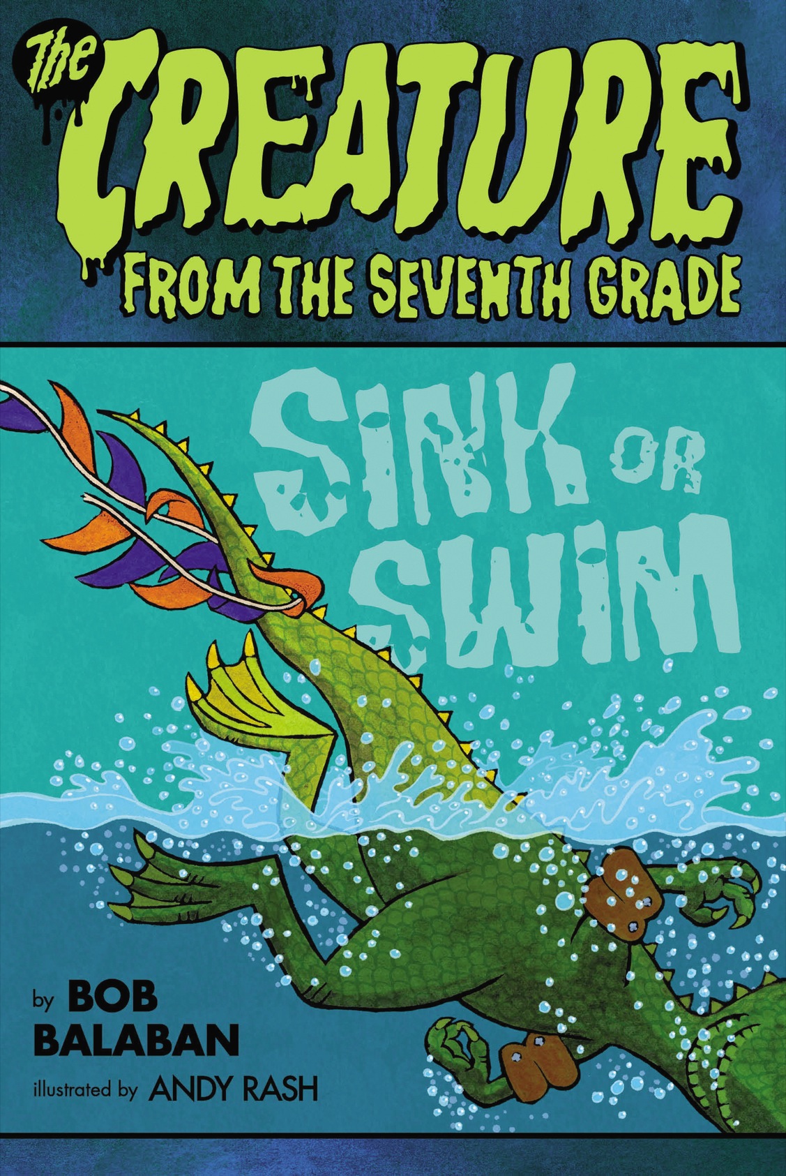 Sink or Swim (2013) by Bob Balaban