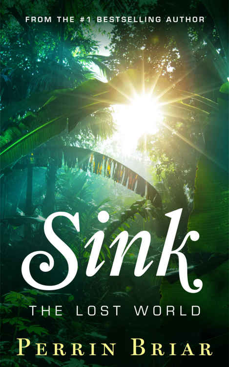 Sink: The Lost World by Perrin Briar