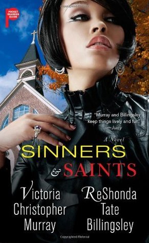 Sinners & Saints (2012)