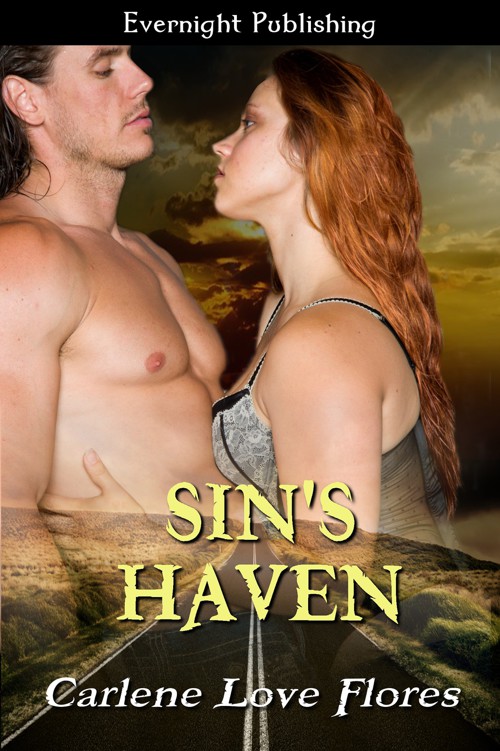 Sin's Haven by Carlene Love Flores