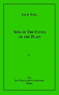 Sins of the Cities of the Plain (2006) by Jack Saul