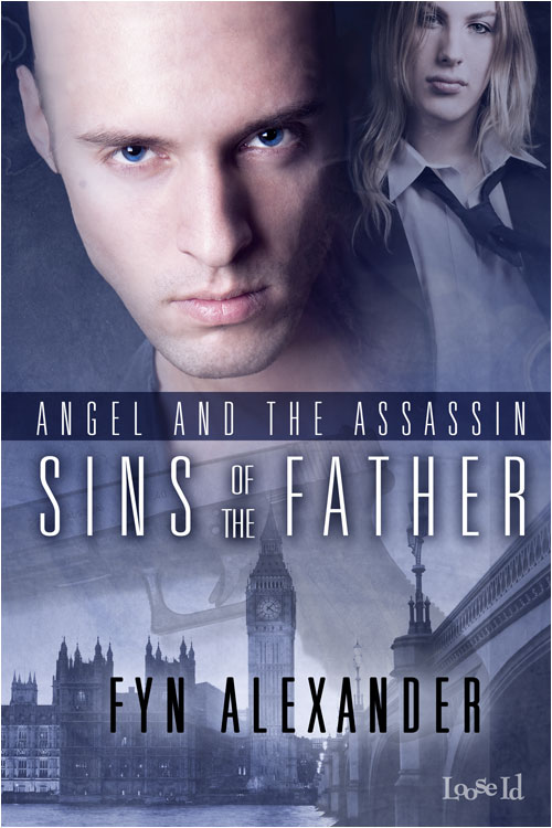 Sins of the Father by Alexander, Fyn