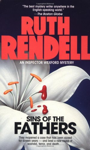 Sins of the Fathers by Ruth Rendell