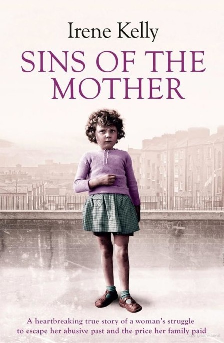 Sins of the Mother by Irene Kelly