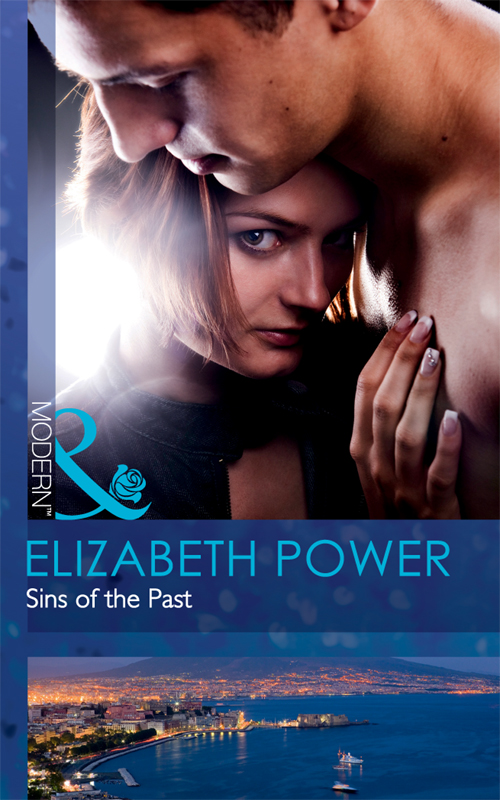 Sins of the Past (2011) by Elizabeth Power