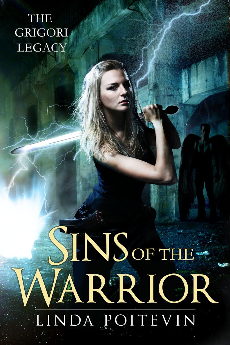 Sins of the Warrior