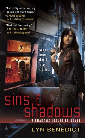 Sins & Shadows (2009)