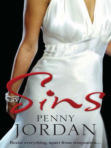 Sins by Penny Jordan