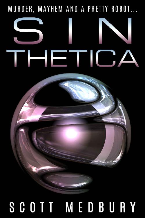 Sinthetica by Scott Medbury