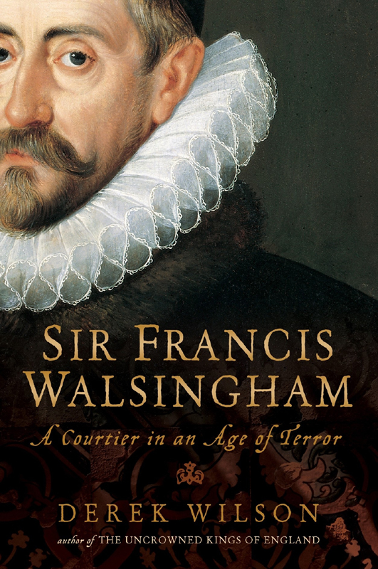 Sir Francis Walsingham