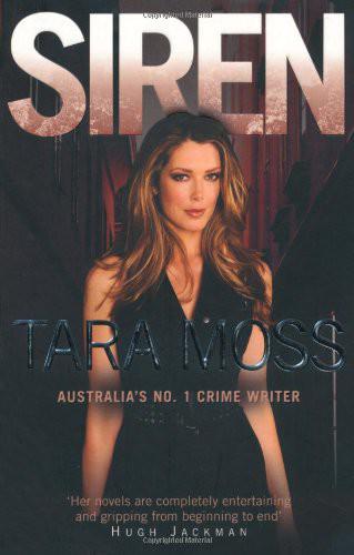 Siren by Tara Moss