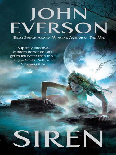 Siren by John Everson