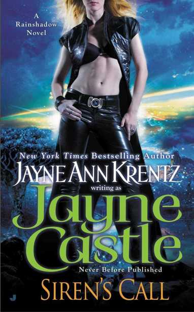 Siren's Call (A Rainshadow Novel) by Jayne Castle