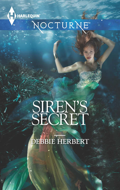 Siren's Secret (2013) by Debbie Herbert