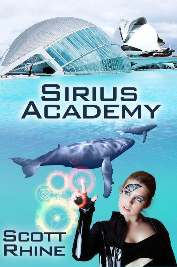 Sirius Academy (Jezebel's Ladder)