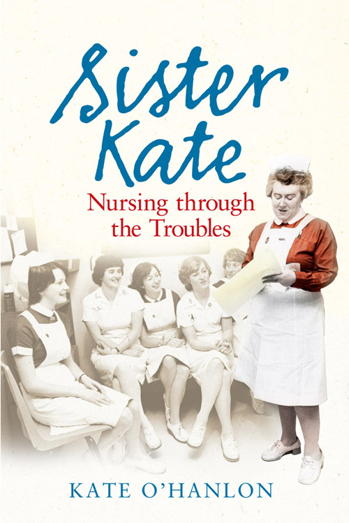 Sister Kate (2011) by Kate O'Hanlon