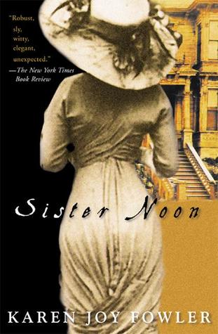 Sister Noon (2002)