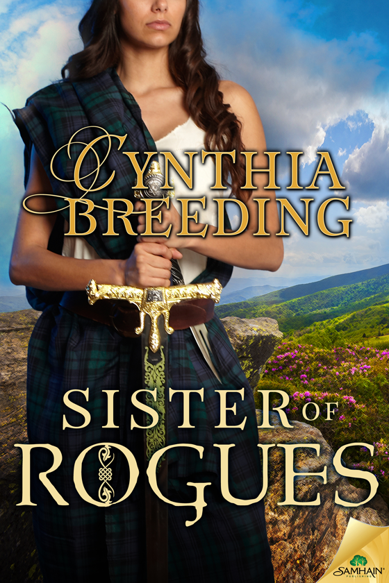 Sister of Rogues (2015)