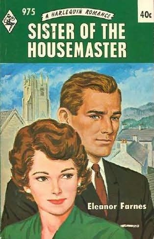 Sister of the Housemaster