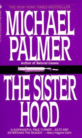 Sisterhood by Palmer, Michael