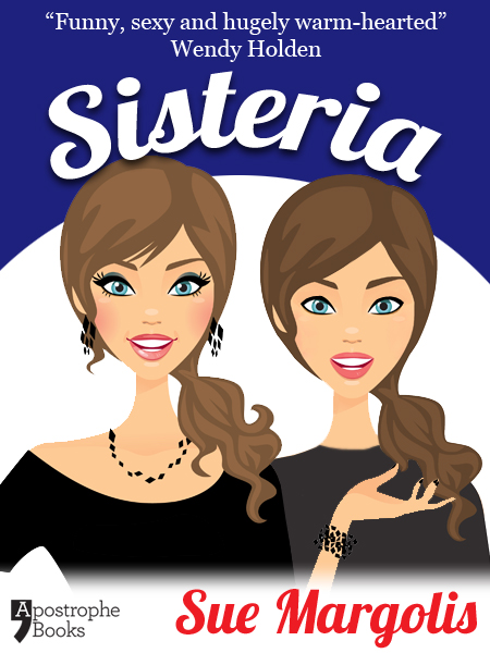 Sisteria by Sue Margolis