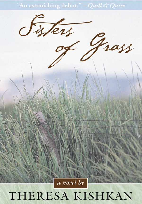 Sisters of Grass (2000)