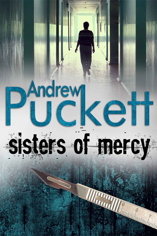 Sisters of Mercy by Andrew Puckett